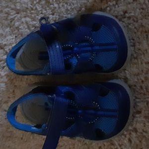 Toddler sandals